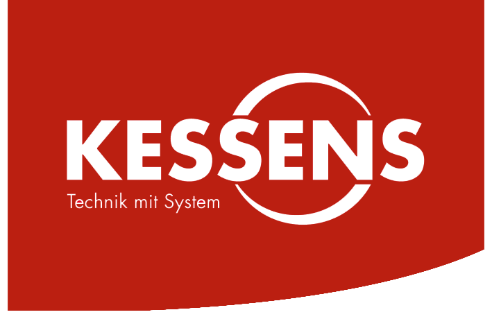 Kessens Agrartechnik und Anlagenbau logo