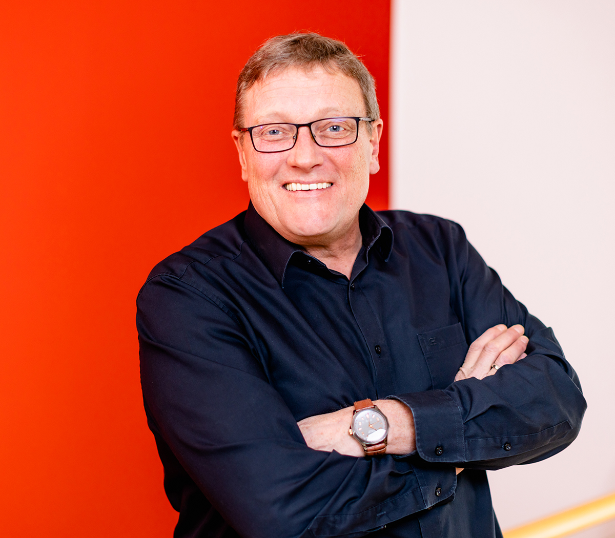 The Kessens Team - Christa Kessens Franz Josef Kessens