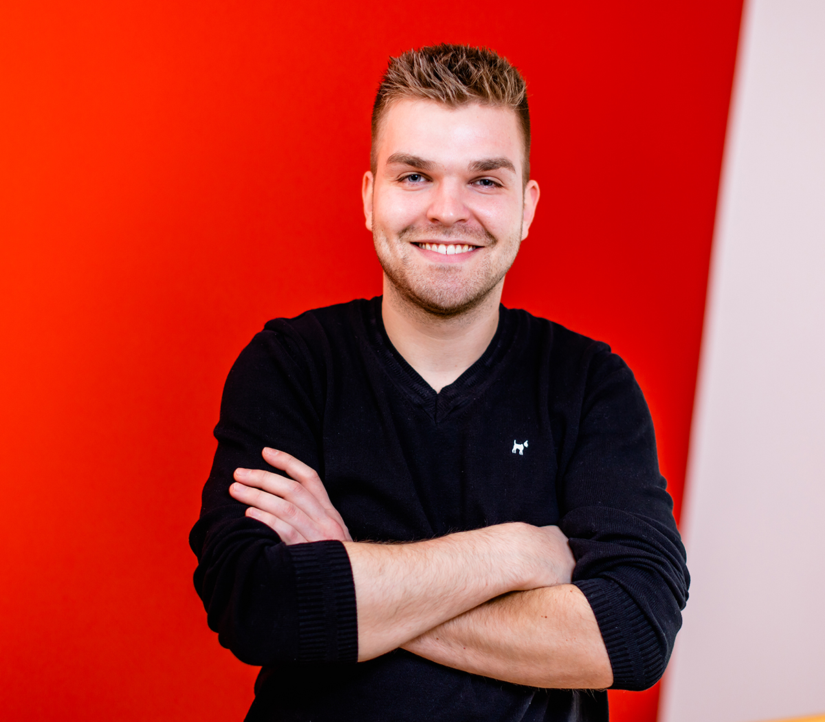 The Kessens Team - Lukas Ostendorf