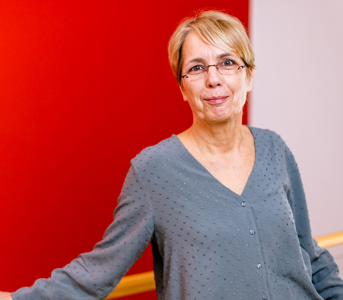 The Kessens Team - Christa Kessens