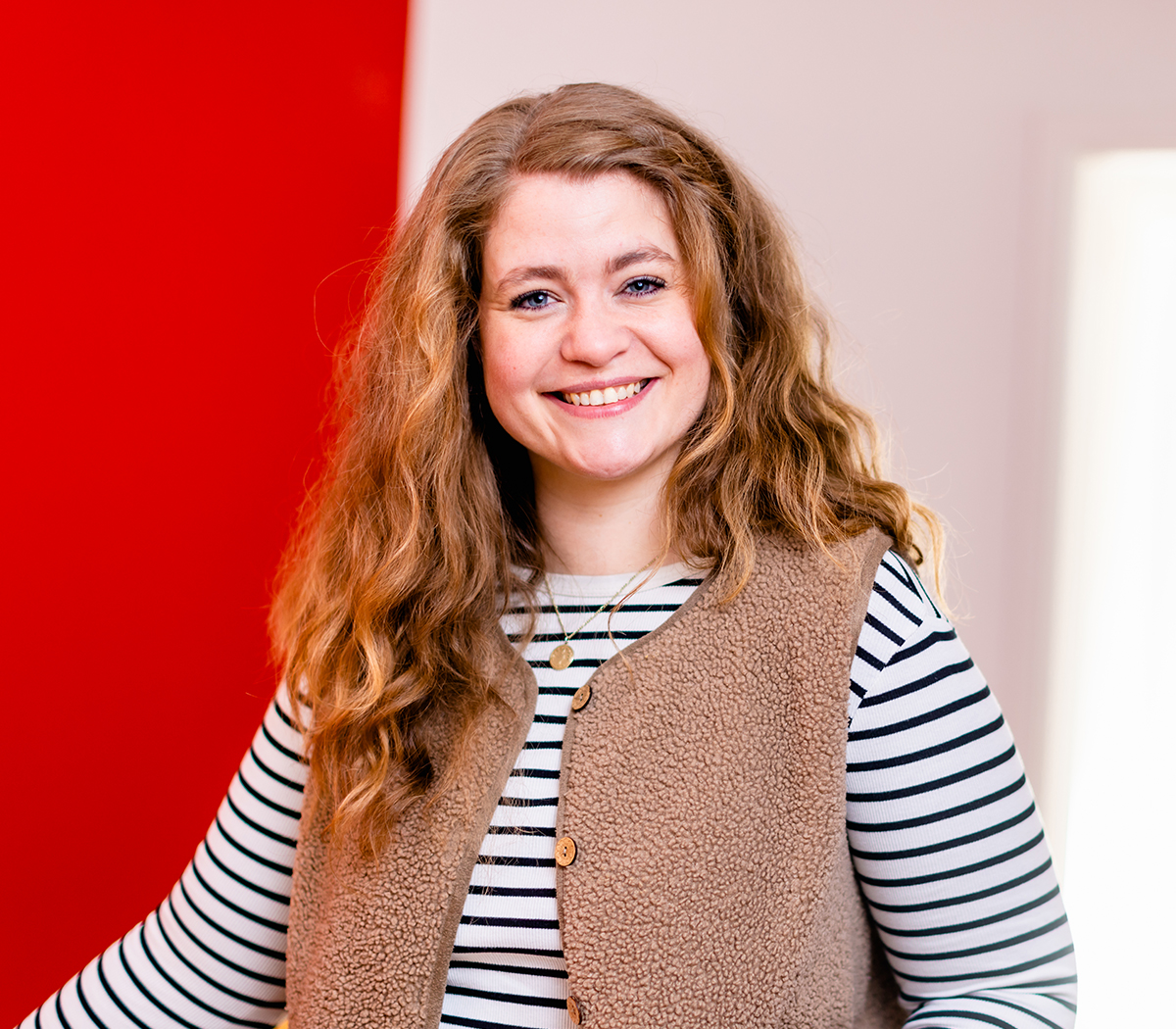 The Kessens Team - Katharina Mehnert