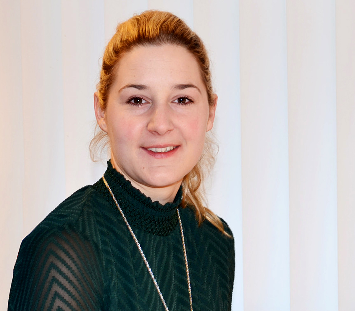 The Kessens Team - Jana Lücking