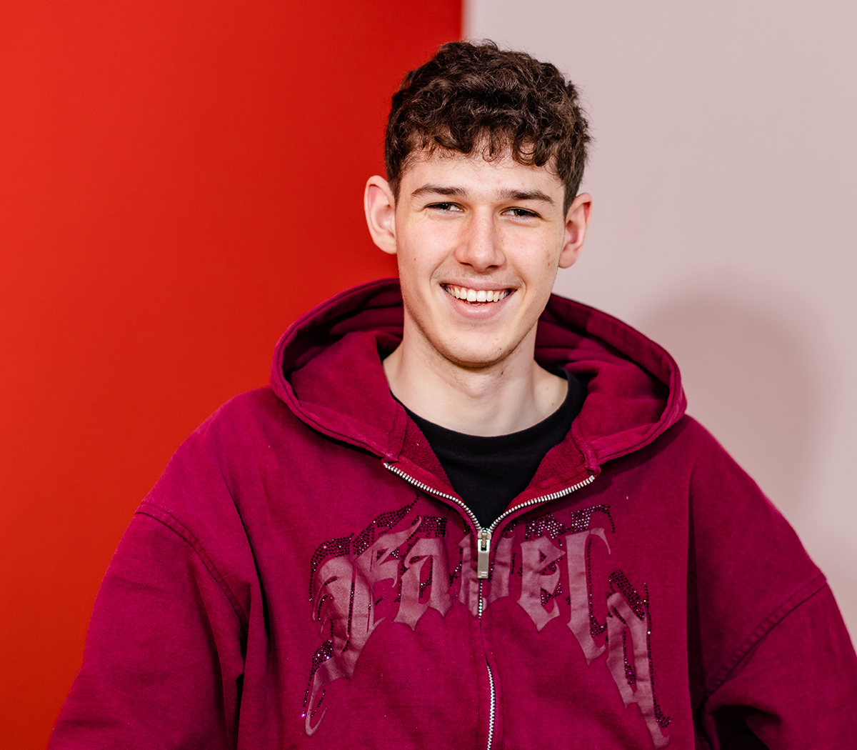 The Kessens Team - Daniel Lübke