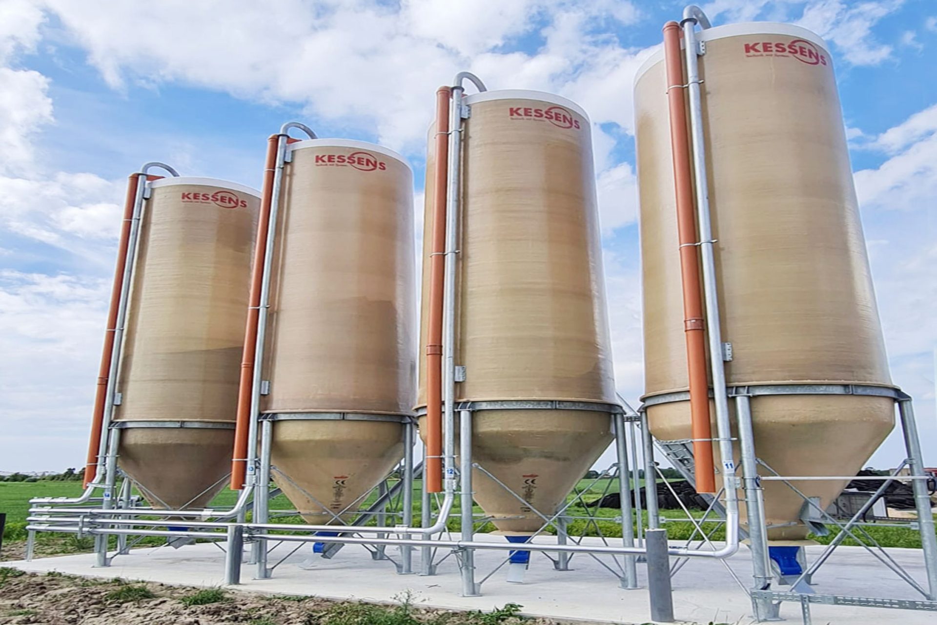 Salzsilo